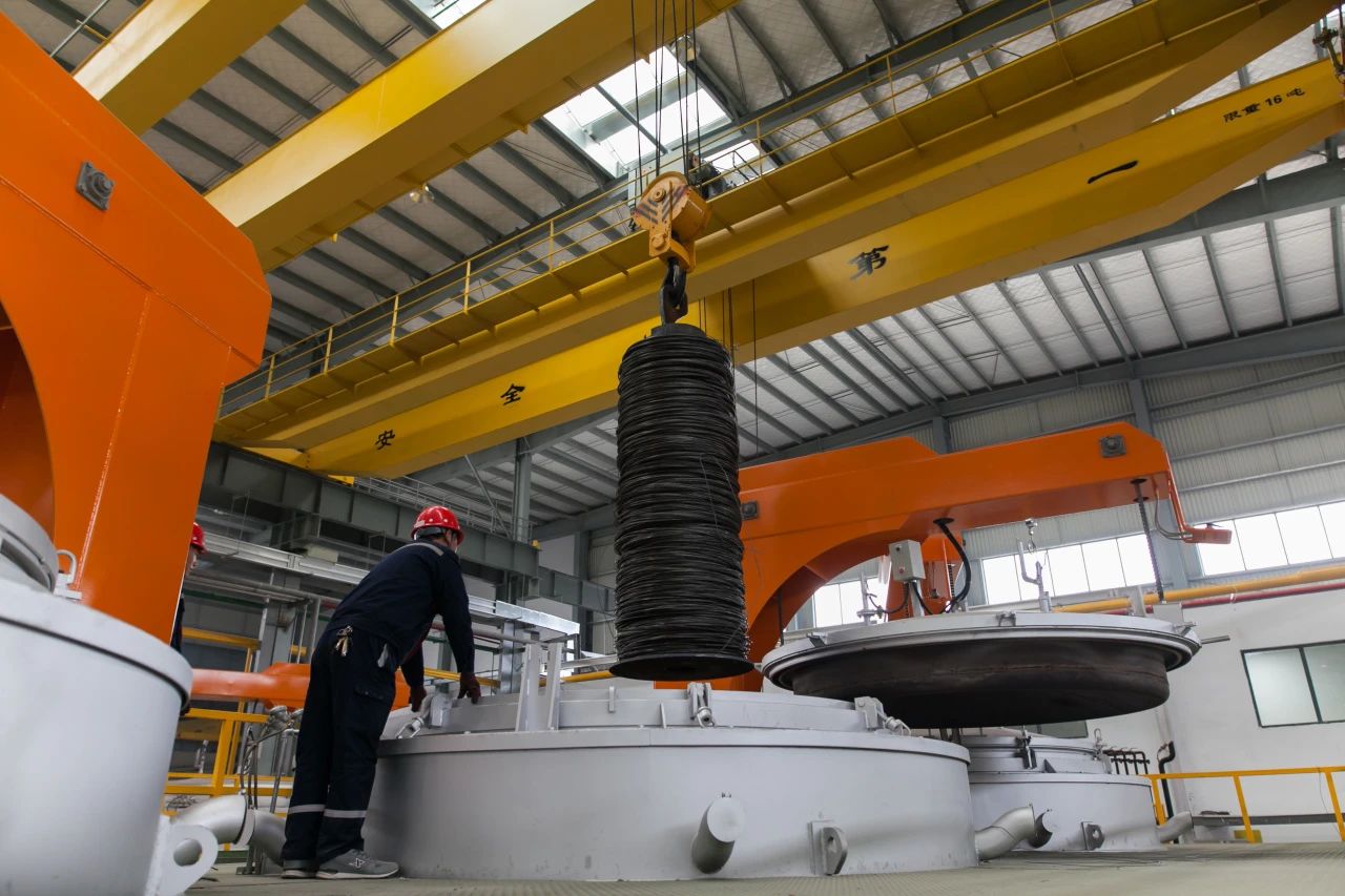 【新质生产力专题】立异策源地｜瞄准“新质生产力”　浙商腾博汇游戏官网推进工业链立异链深度融合