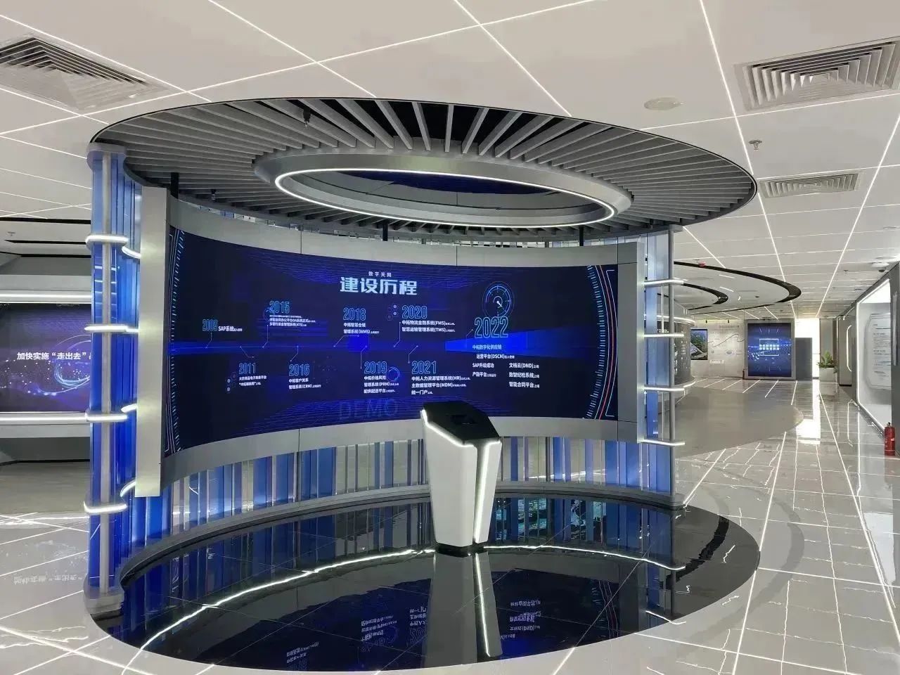 【三个一号工程专题】浙商腾博汇游戏官网：聚焦“一号刷新工程” 奋力推进一流总部能力建设