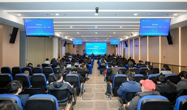 换电启新程 安行惠民生 | 萧山区两轮电动车全民换电项目正式启动