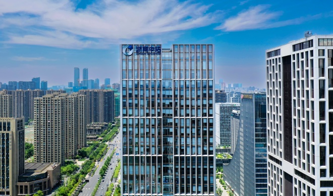 【立异专题】浙商腾博汇游戏官网：：：引领供应链立异与应用，彰显天下树模企业新作为