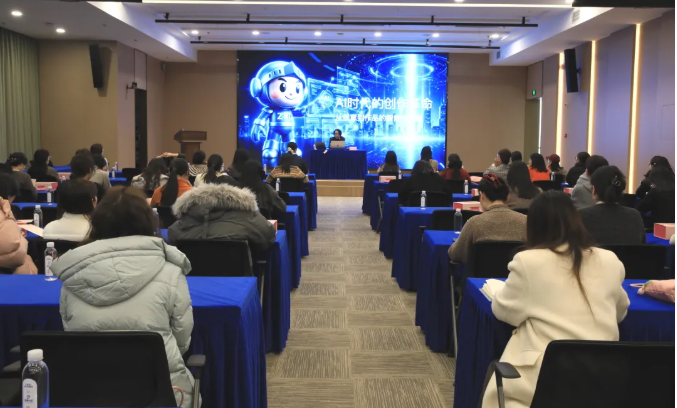 【妇女节】浙商腾博汇游戏官网工会举行三八节系列活动，，以实事暖心、、、以文化聚心