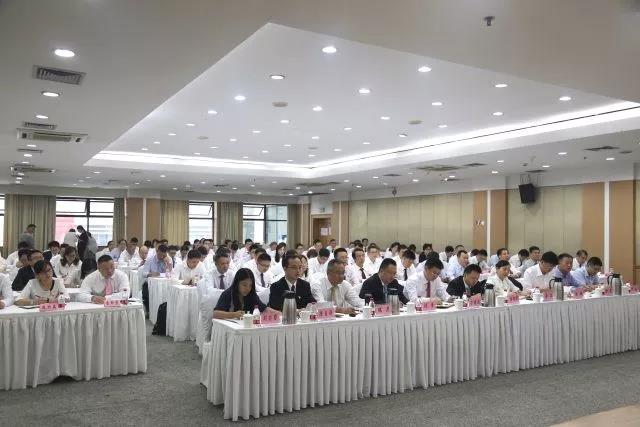 集团公司对我司向导干步队伍建设和作风建设事情举行调研检查