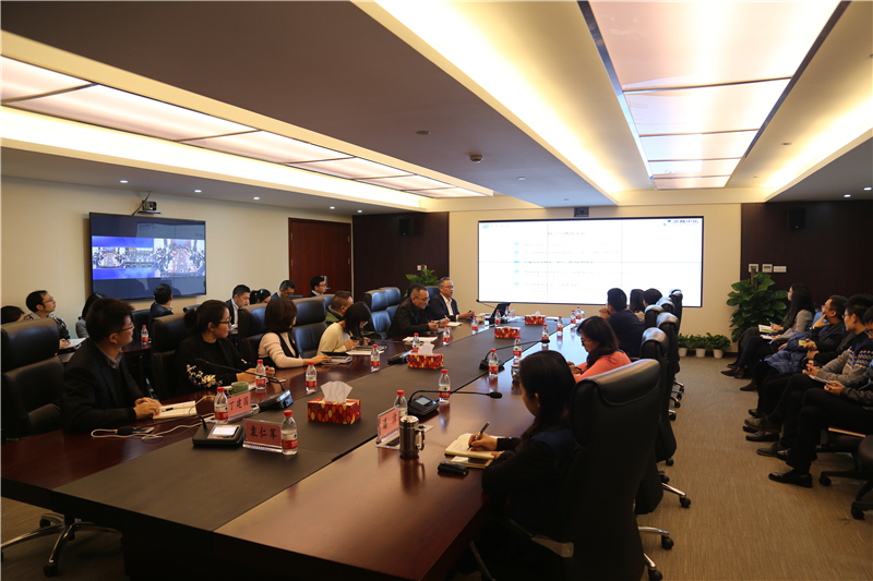 控制风险、、、降低本钱、、、提升效率、、、支持开展——公司“半月谈”谈物流板块开展