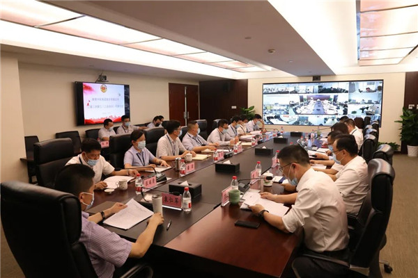 公司第三届三次职工（工会会员）代表大会顺遂召开