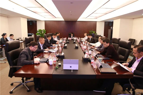 公司2020年年度董事会、、、监事会顺遂召开