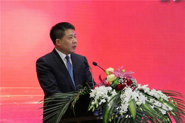 浙商腾博汇游戏官网与萧山经开区签署战略相助协议