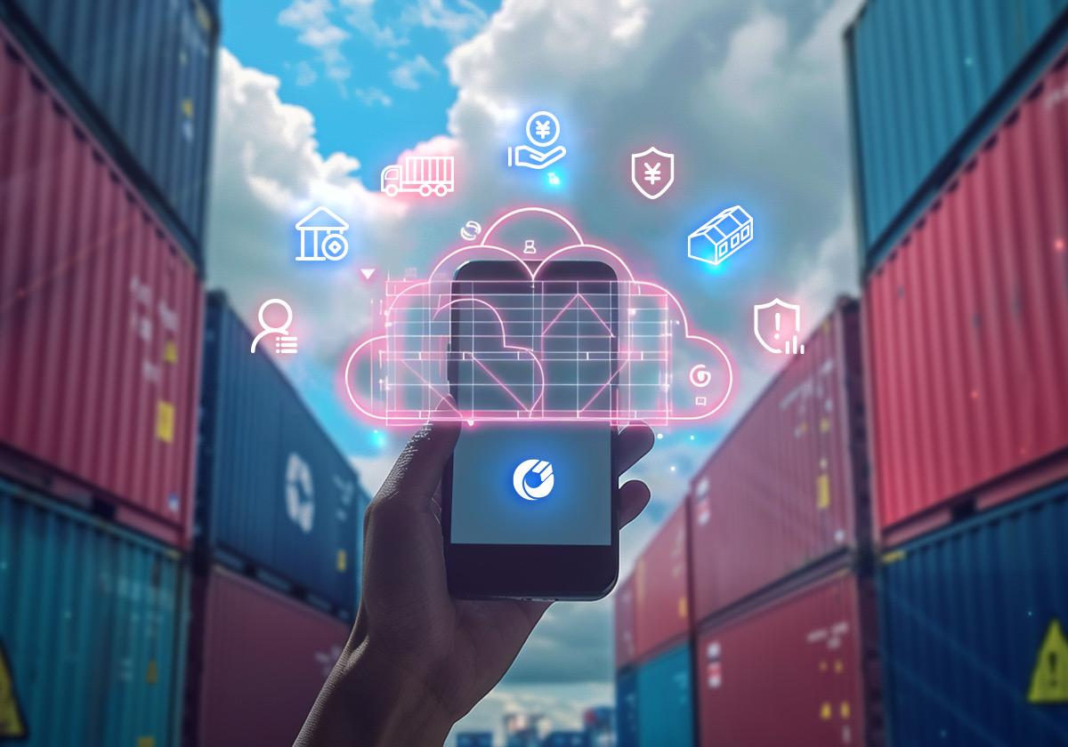 【数字化专题】“天网”赋能：：：浙商腾博汇游戏官网数字化转型举行时